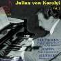 : Julian von Karolyi - Legendary Treasures Vol.2, CD