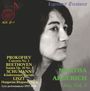 : Martha Argerich - Legendary Treasures Vol.3, CD
