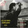 : Claudio Abbado Live, CD