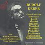 : Rudolf Kerer - Legendary Treasures, CD,CD,CD,CD,CD