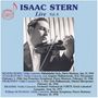 : Isaac Stern - Live Vol.8, CD,CD