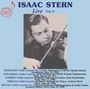 : Isaac Stern - Live Vol.9, CD,CD