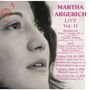 : Martha Argerich - Legendary Treasures Vol.11, CD,CD