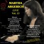 : Martha Argerich - Legendary Treasures Vol.13, CD,CD
