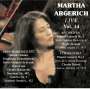 : Martha Argerich - Legendary Treasures Vol.14, CD,CD