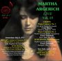 : Martha Argerich - Legendary Treasures Vol.15, CD,CD