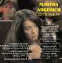 : Martha Argerich - Legendary Treasures Vol.16, CD,CD
