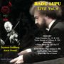 : Radu Lupu - Live Vol.4, CD,CD