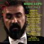 : Radu Lupu - Live Vol.5, CD,CD