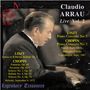 : Claudio Arrau - Legendary Treasures Vol.2, CD,CD
