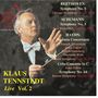 : Klaus Tennstedt - Live Vol.2, CD,CD