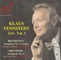 : Klaus Tennstedt - Live Vol.3, CD,CD
