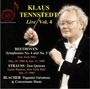 : Klaus Tennstedt - Live Vol.4, CD,CD