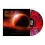Robert Jon & The Wreck: Red Moon Rising (180g)  (Red & Black Splatter Vinyl), LP