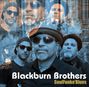 Blackburn Brothers: Soulfunkn' Blues, CD