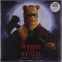 Andrew Scott Bell: Winnie The Pooh: Blood & Honey (O.S.T.) (Red/Yellow Split Vinyl), LP