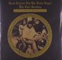 Gram Parsons: The Last Roundup (Live From The Bijou Café In Philadelphia, 3/16/73), LP
