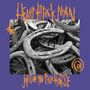 Heart Attack Man: Joyride The Pale Horse (Limited Edition) (Orchid/Orange Crush Vinyl), LP