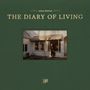 Adam Melchor: The Diary Of Living, LP