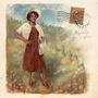 Boldy James: Magnolia Leflore (Ltd. Tan Coloured Vinyl), LP