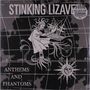 Stinking Lizaveta: Anthems And Phantoms (Clear Vinyl), LP