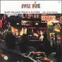 Gust William Tsilis: Pale Fire, CD