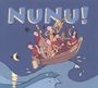 Nunu: Ocean, CD