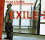 Gilad Atzmon: Exile, CD