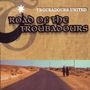Troubadours United: Road Of The Troubadours, CD