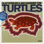 Olaf Kübler & Jan Hammer: Turtles: Live At The Domicile Vintage 1968, CD