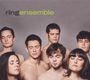 Ring Ensemble: Ring Ensemble, CD