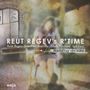 Reut Regev: Exploring The Vibe, CD