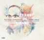 Matthieu Bordenave: Terre De Sienne, CD