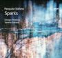 Pasquale Stafano: Sparks, CD