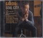 Garou: Soul City, CD