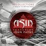 Asia ft. John Payne: Recollections: A Tribute To British Prog, CD