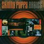 Skinny Puppy: Rabies, CD