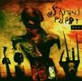 Skinny Puppy: Brap, CD