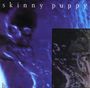 Skinny Puppy: Bites, CD