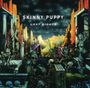 Skinny Puppy: Last Rights, CD