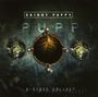 Skinny Puppy: B-Sides Collection, CD