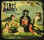 State Radio: Year Of The Crow, CD