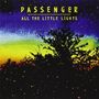 Passenger: All The Little Lights, CD