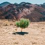 SYML: In My Body (Blue Vinyl) (45 RPM), LP