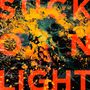 Boy & Bear: Suck on Light, CD