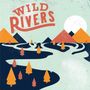 Wild Rivers: Wild Rivers, CD