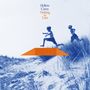 Hollow Coves: Nothing To Lose (Laguna Blue Eco Vinyl), LP
