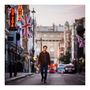Tom Speight: Perfect Strangers, CD