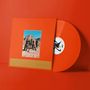 Leisure: Welcome to the Mood (Colored Vinyl), LP