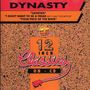 Dynasty (Dance, Disco, Soul): 12" Classics, CDM